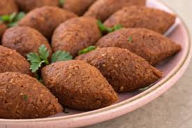 Kibbeh