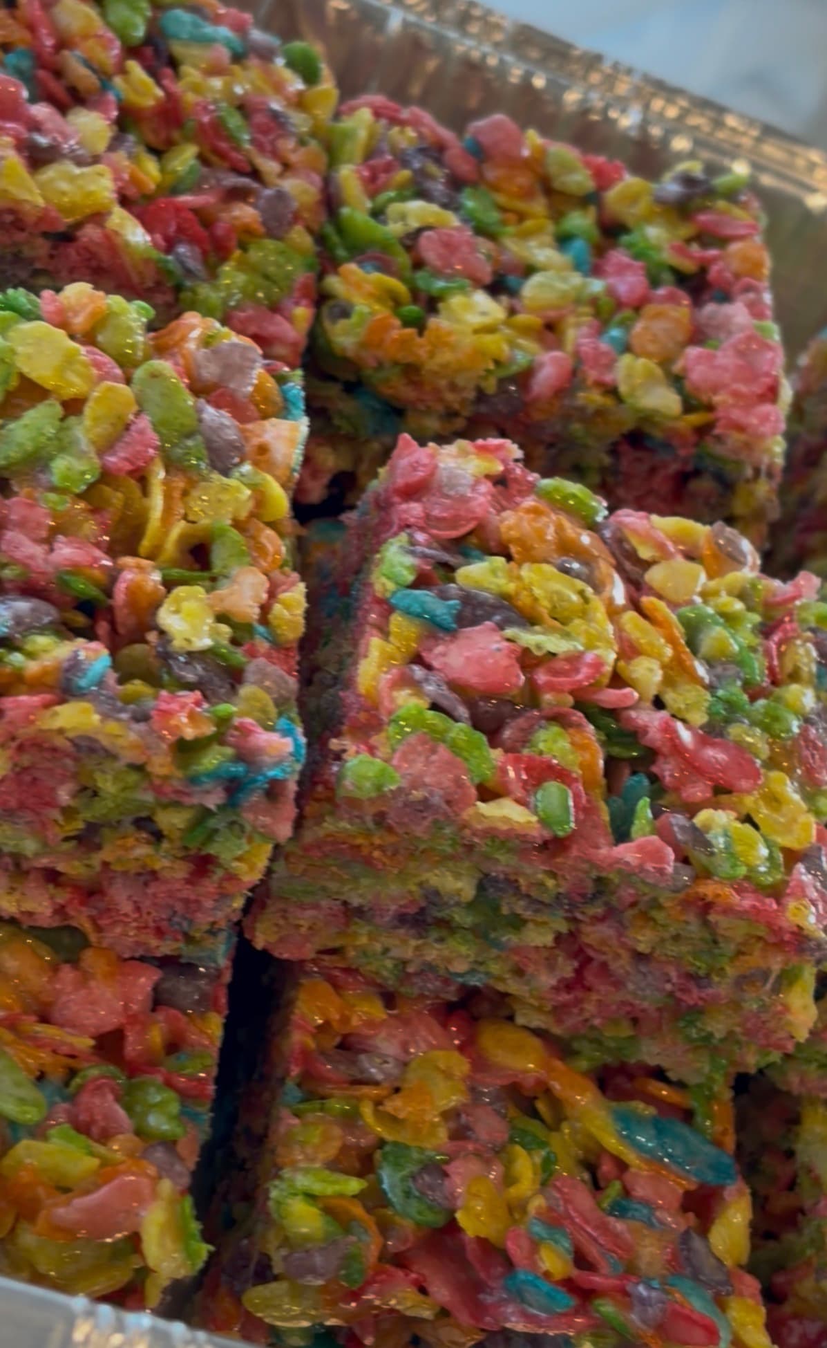 Marshmallow Treats - 2