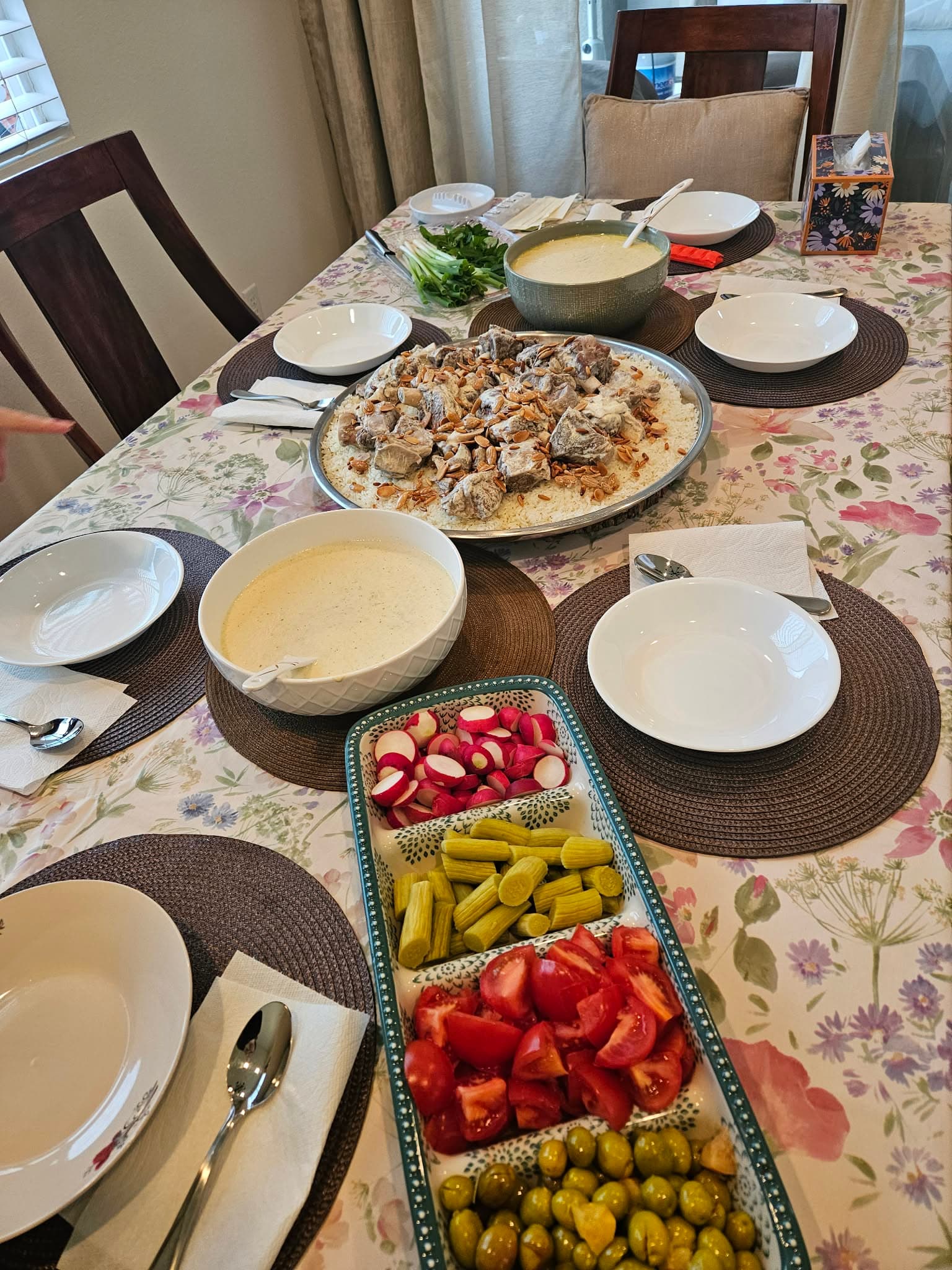 Mansaf - 3