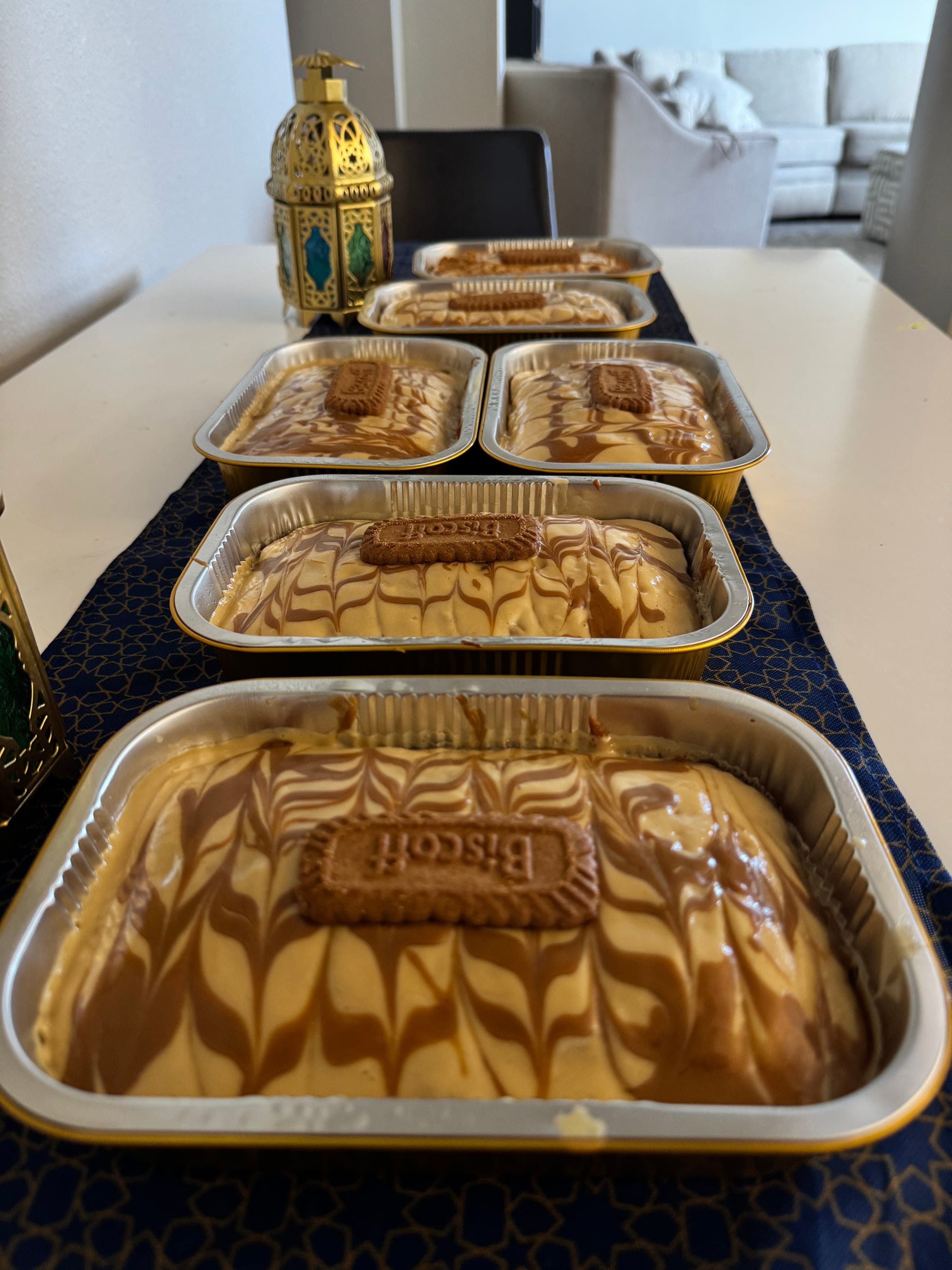Biscoff Tres Leches - 4