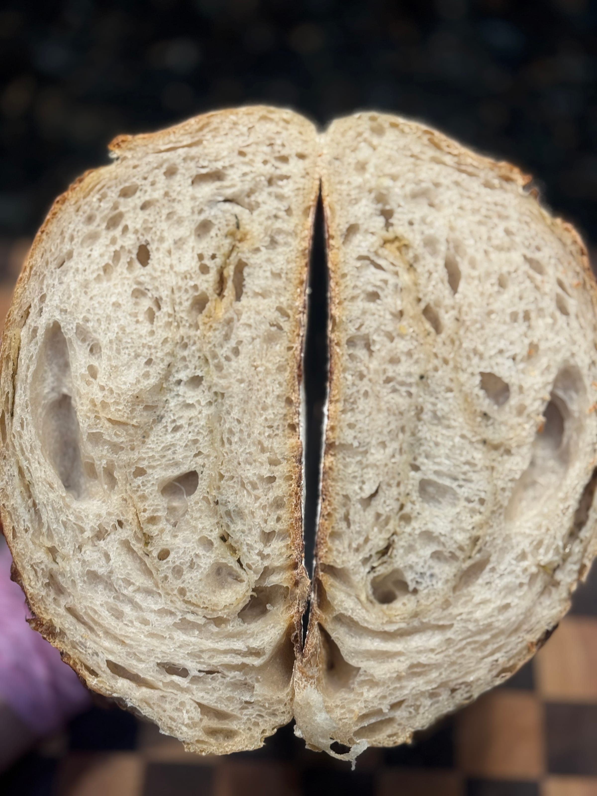 Garlic Parmesan - 2
