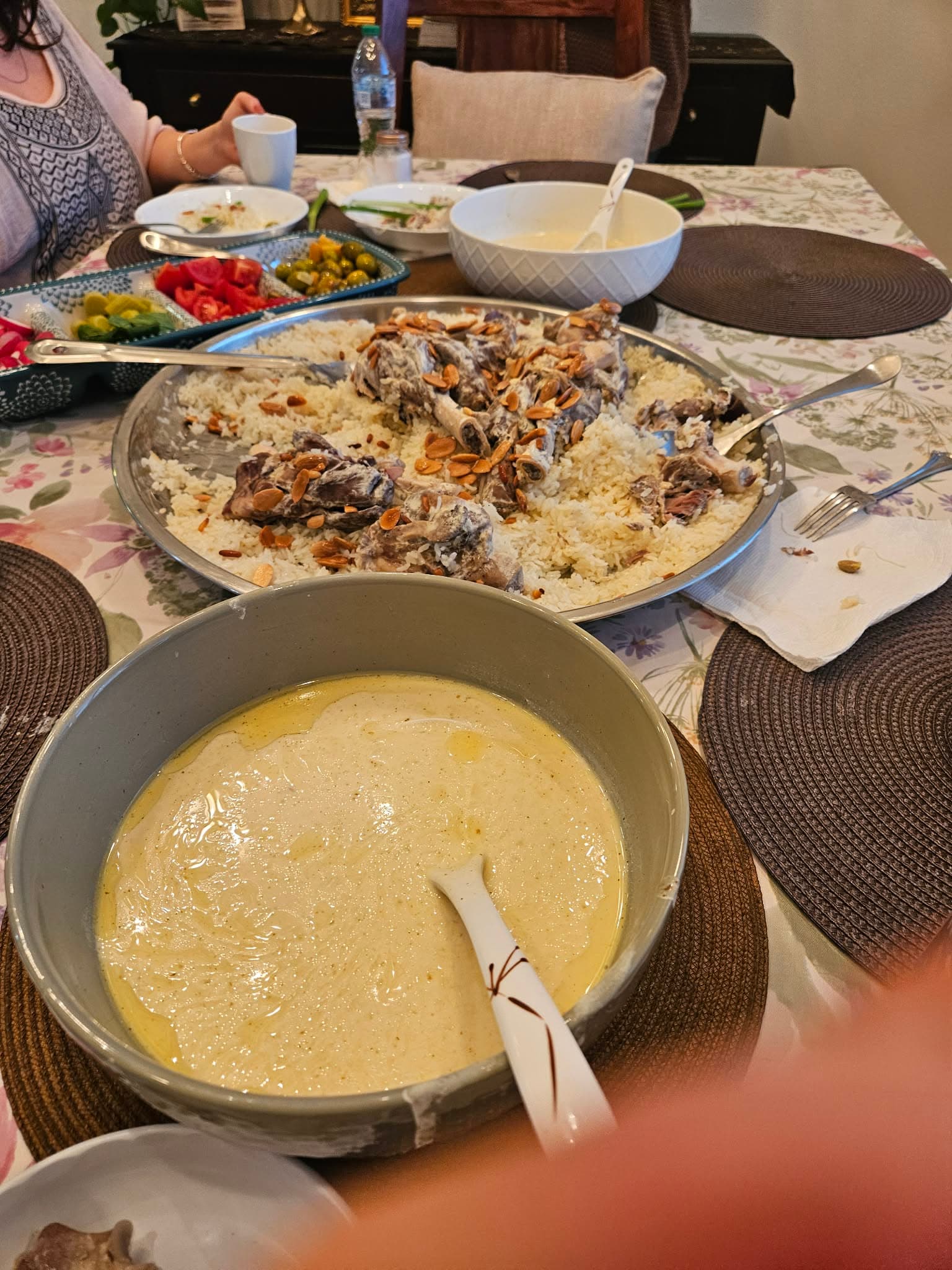 Mansaf - 2