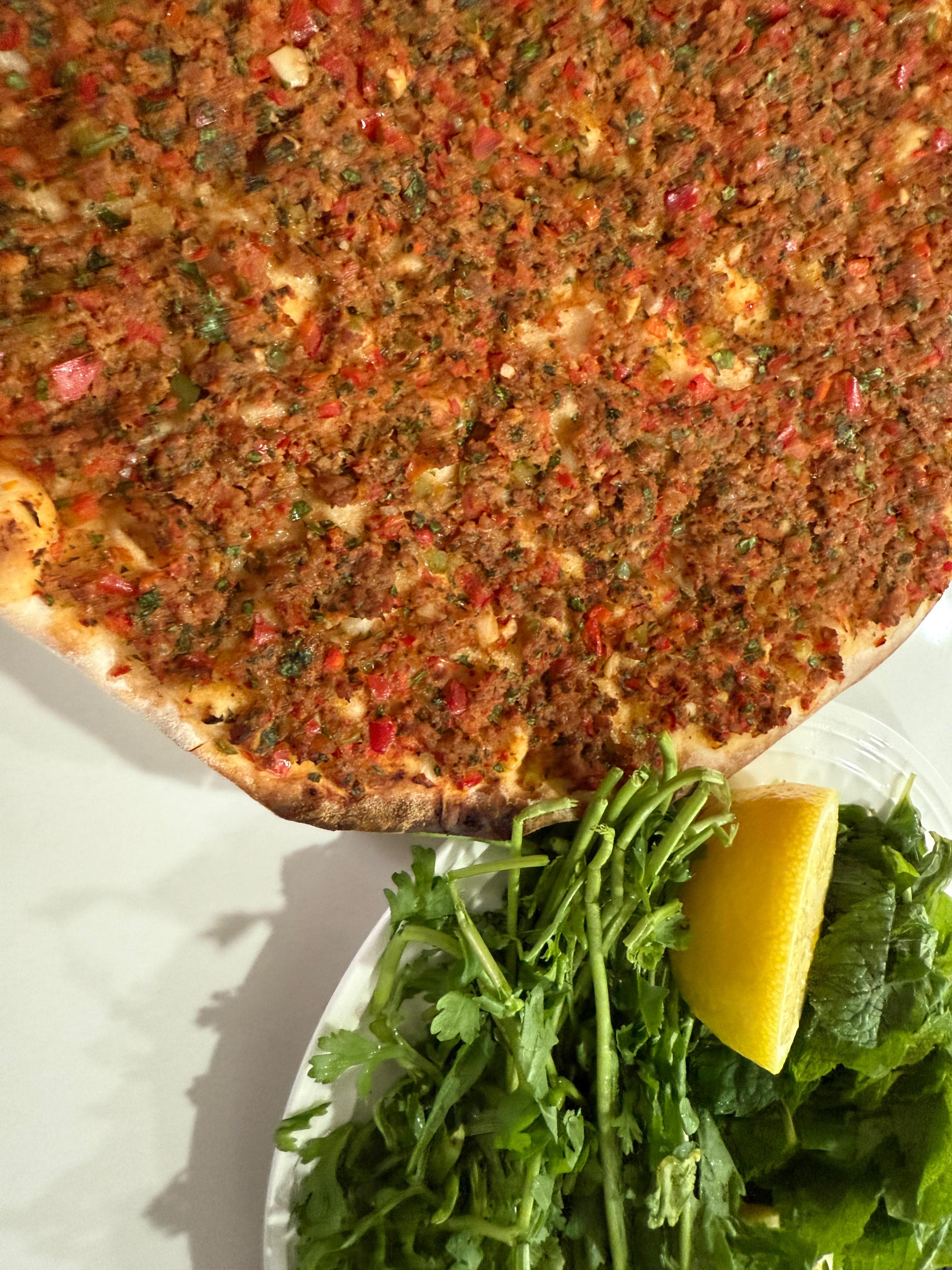LAHMACUN - 3