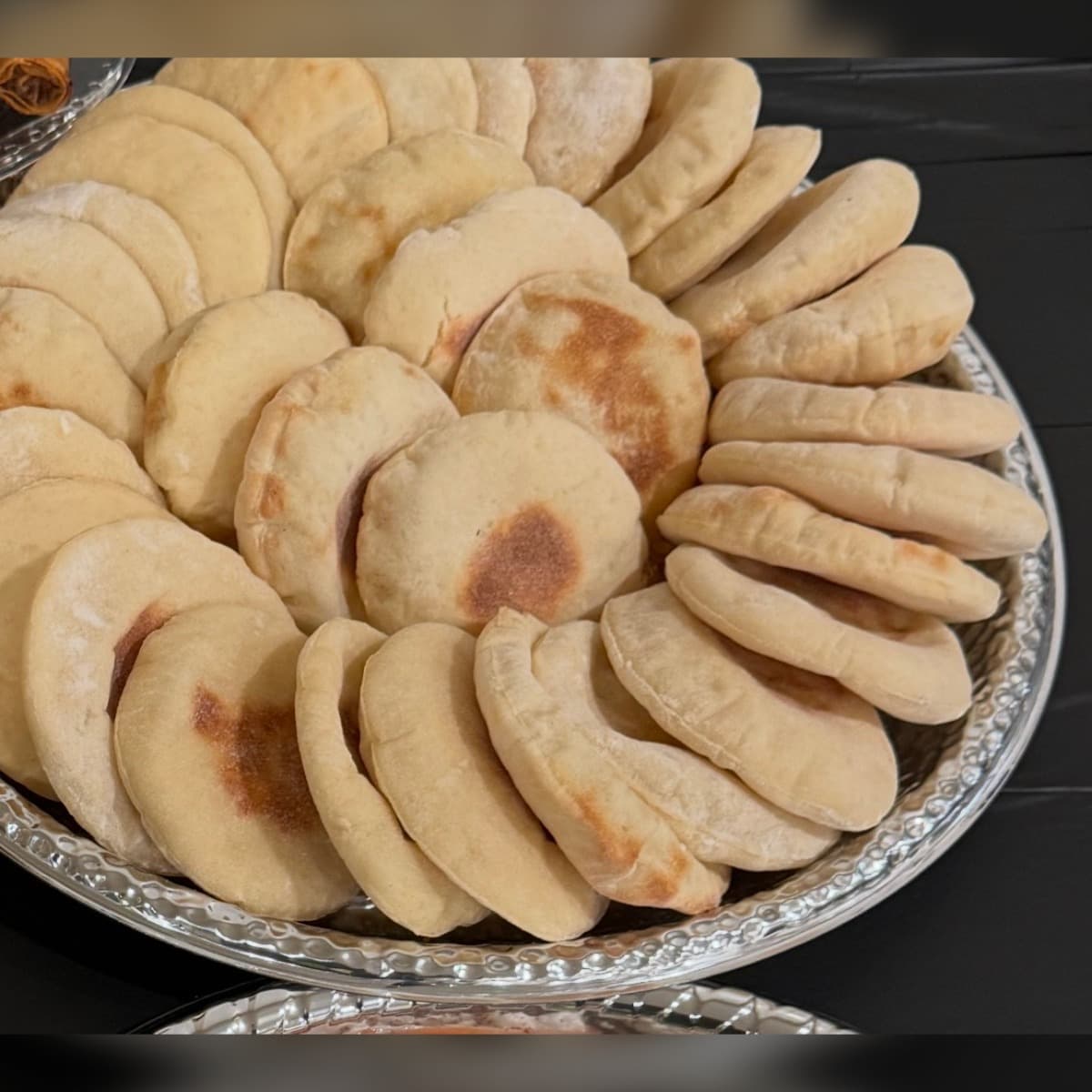 Pita Bread photo