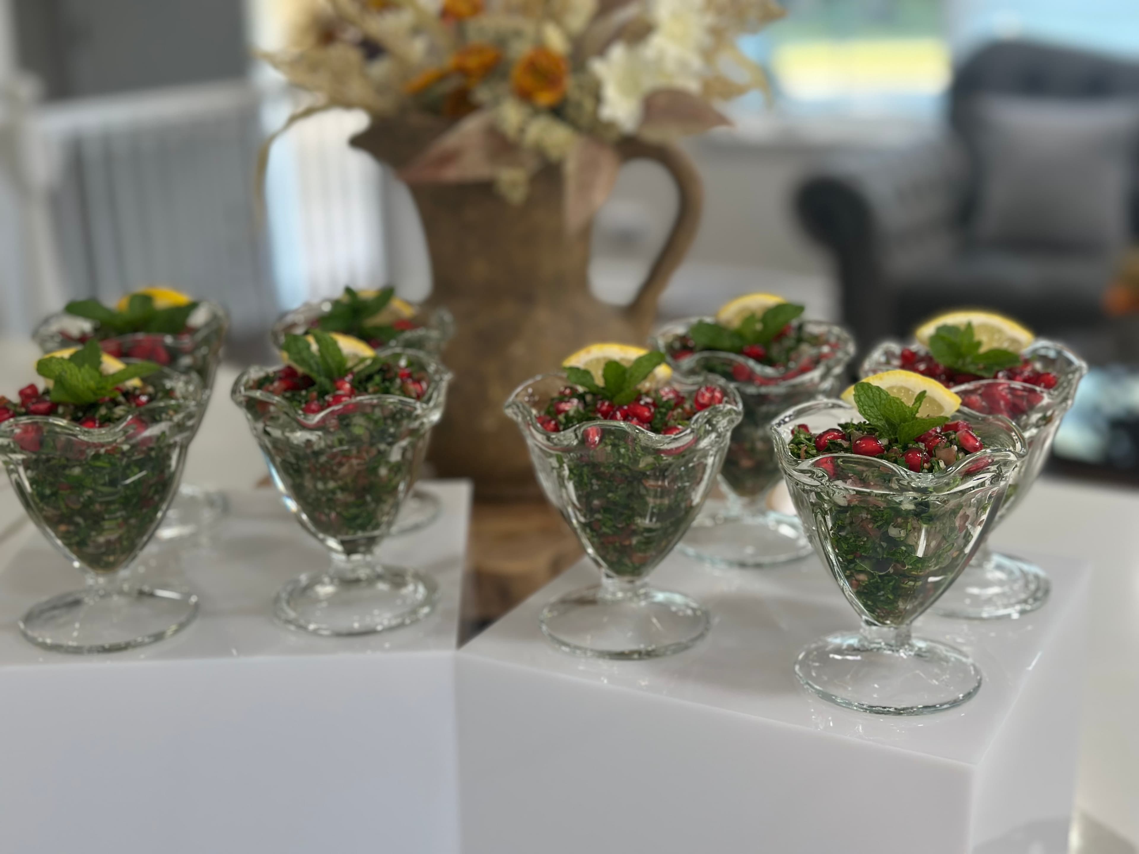 Tabbouleh - 2