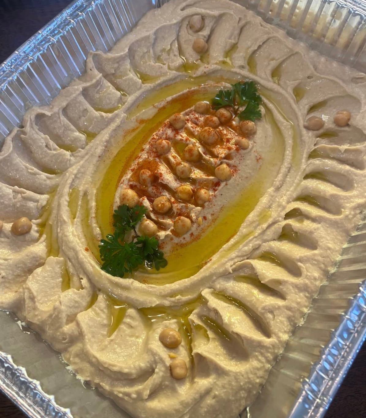 Hummus