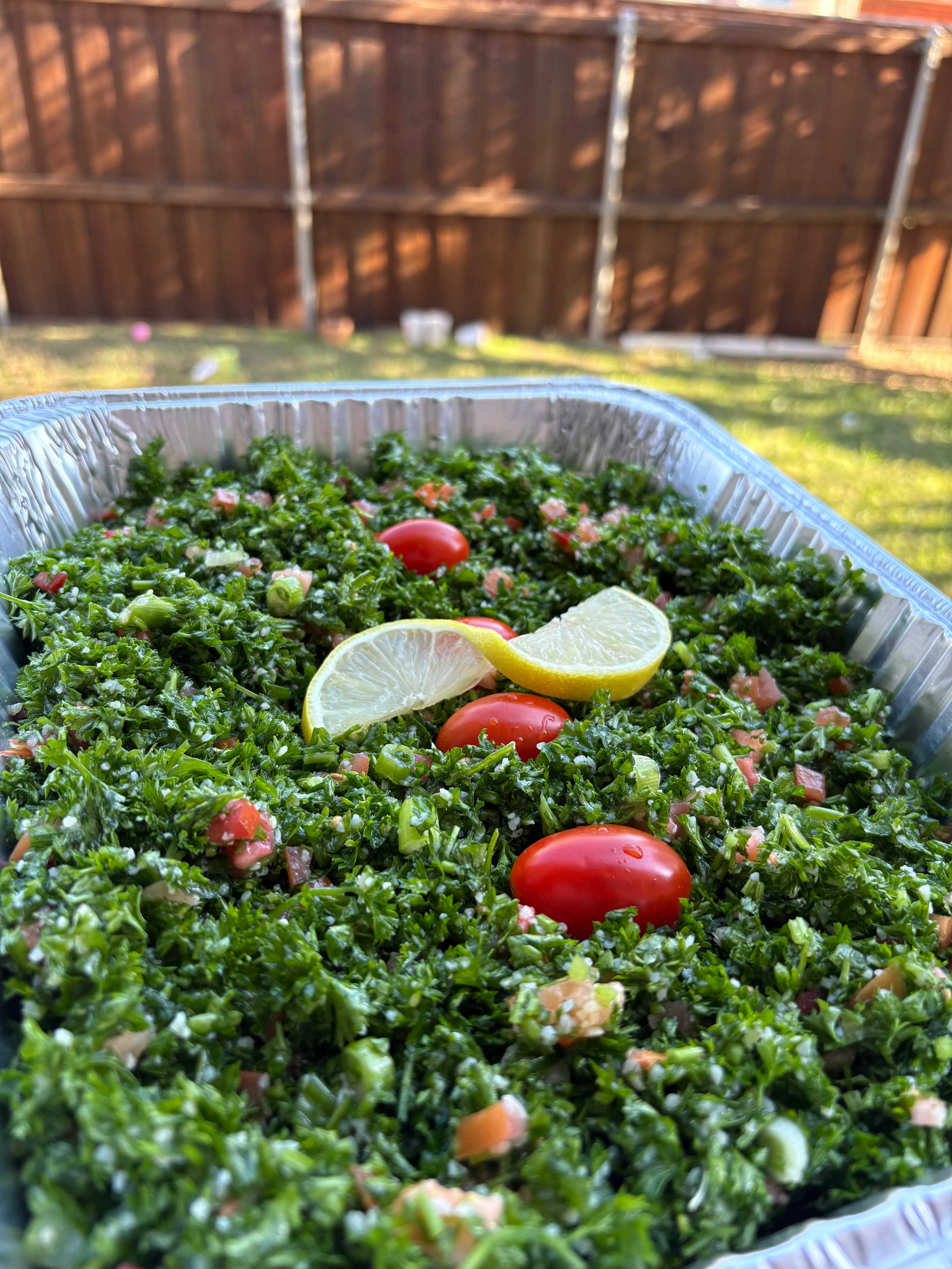 Tabouli - 2