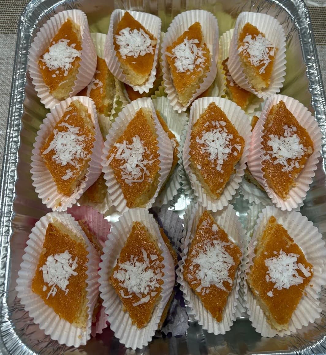 Basbousa - 2