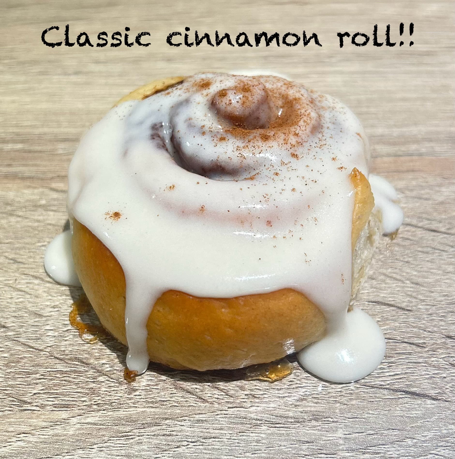 cinnamonclassic