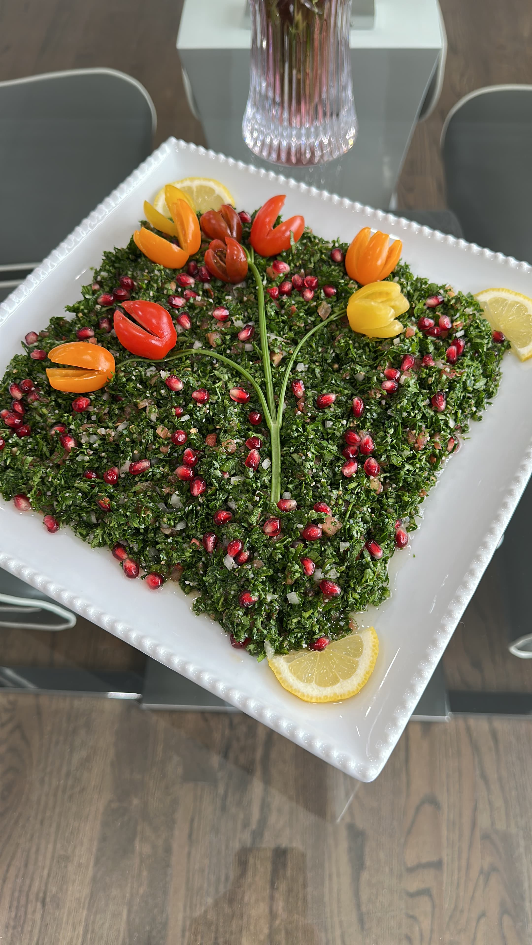 Tabbouleh