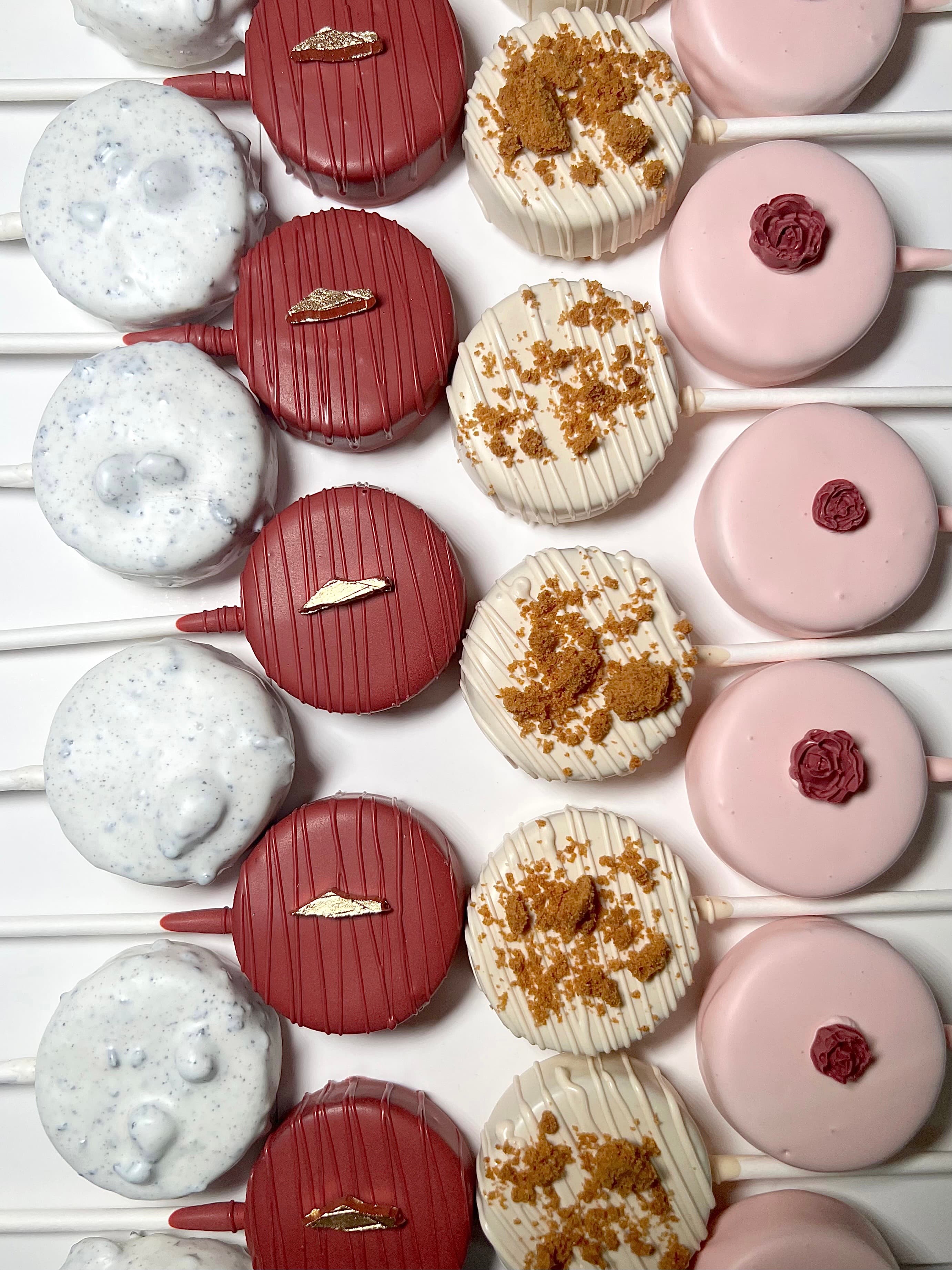 Cake Pops photo