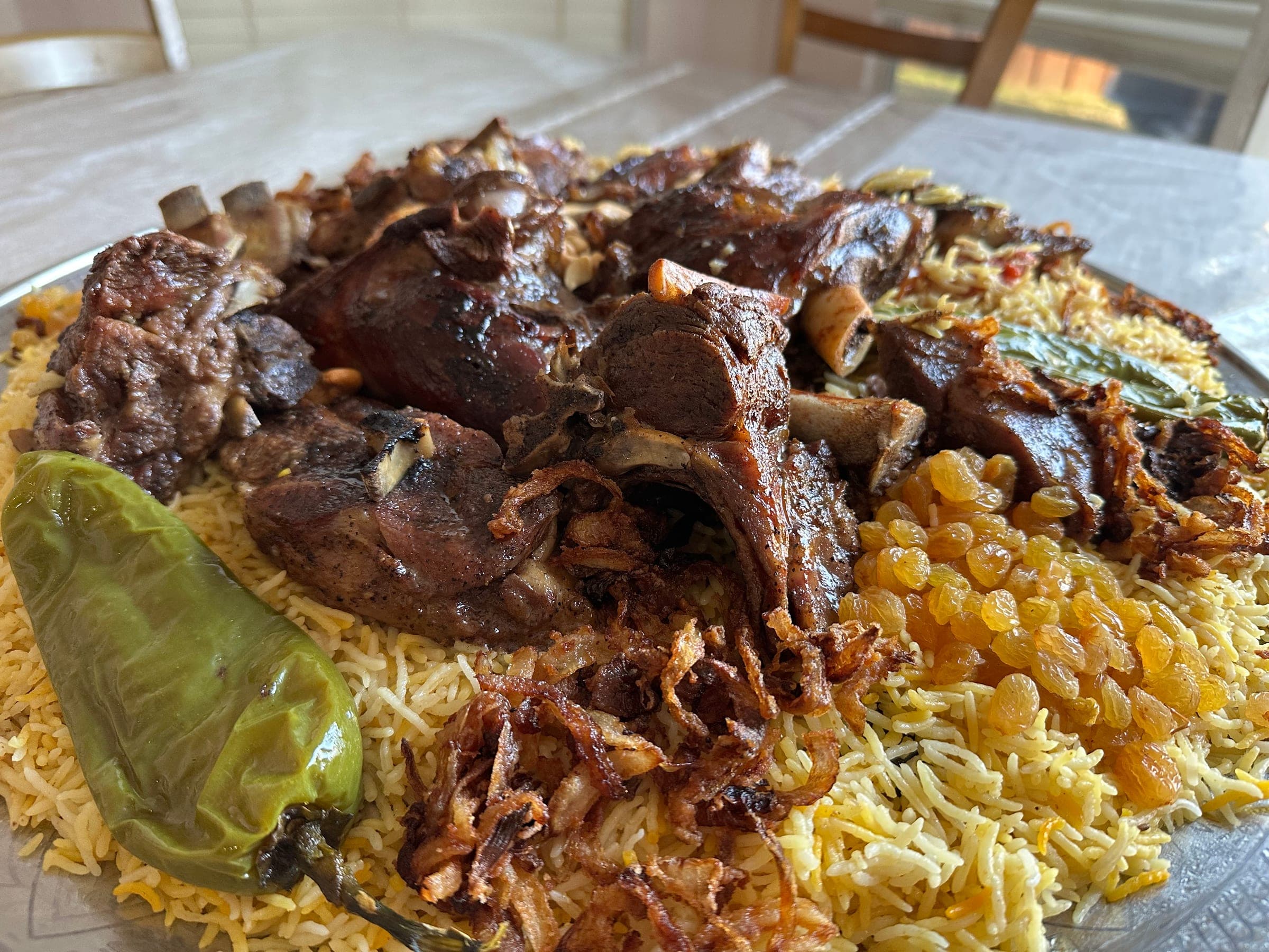 Biryani - 3