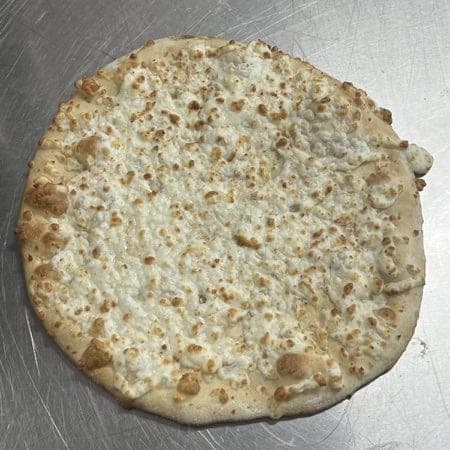 Ackawi Cheese Pie