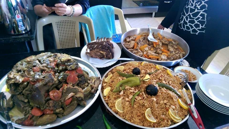 Feast - 2