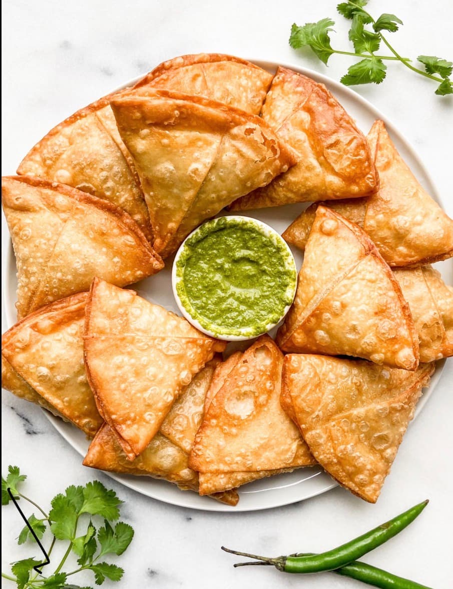 Samosa