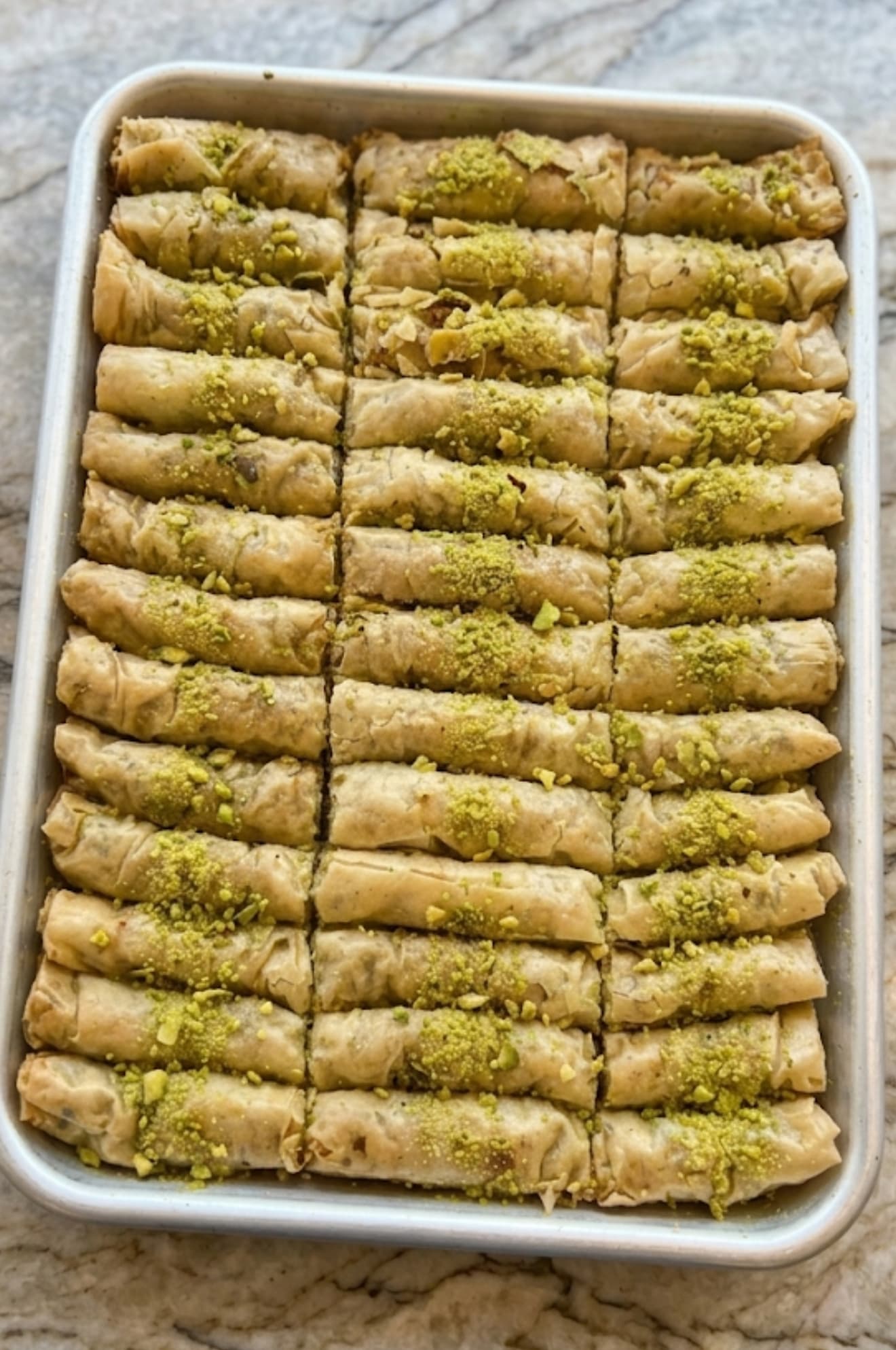 Pistachio Kulaj