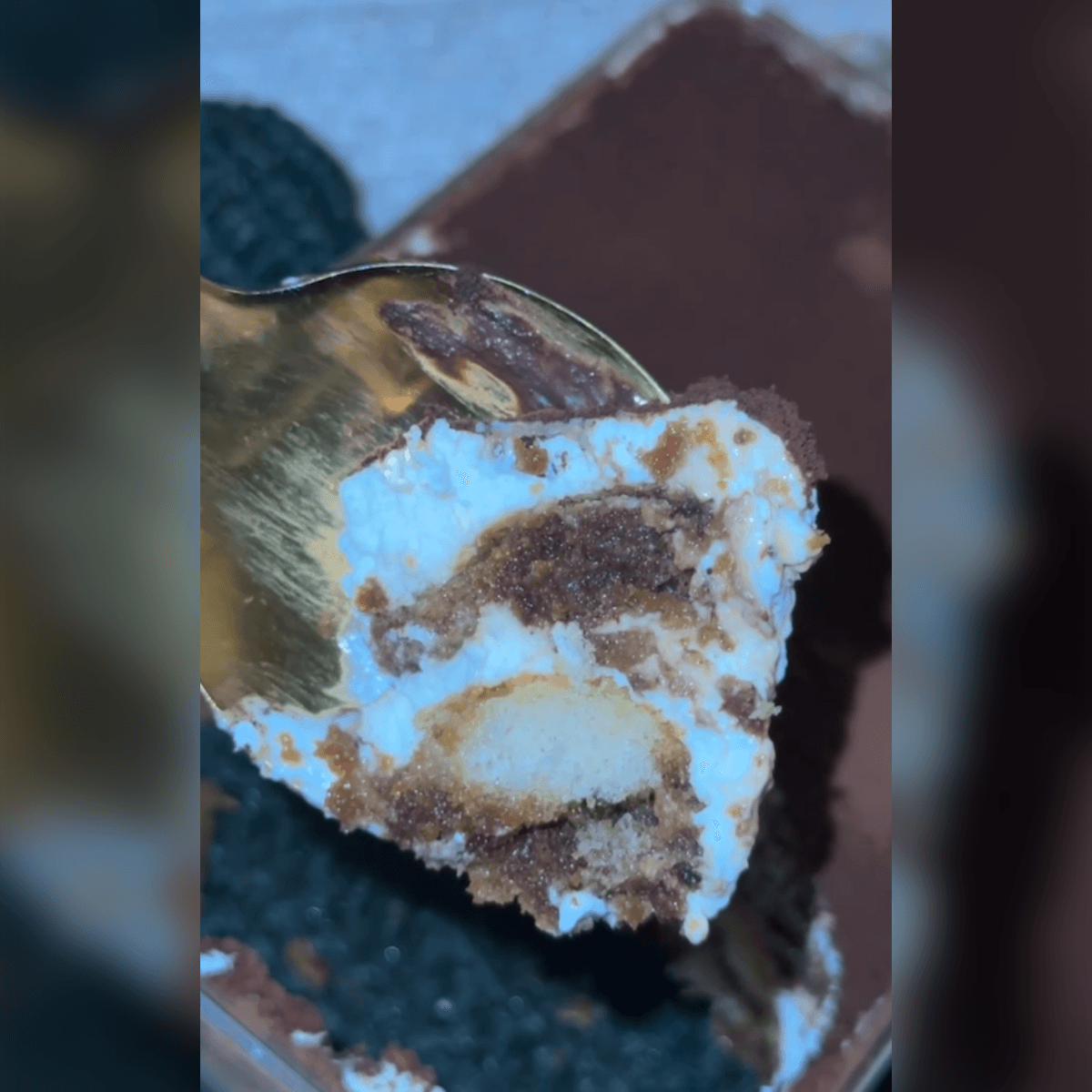 Tiramisu - 3