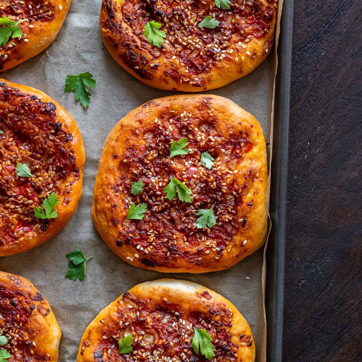 Pepper Pies photo