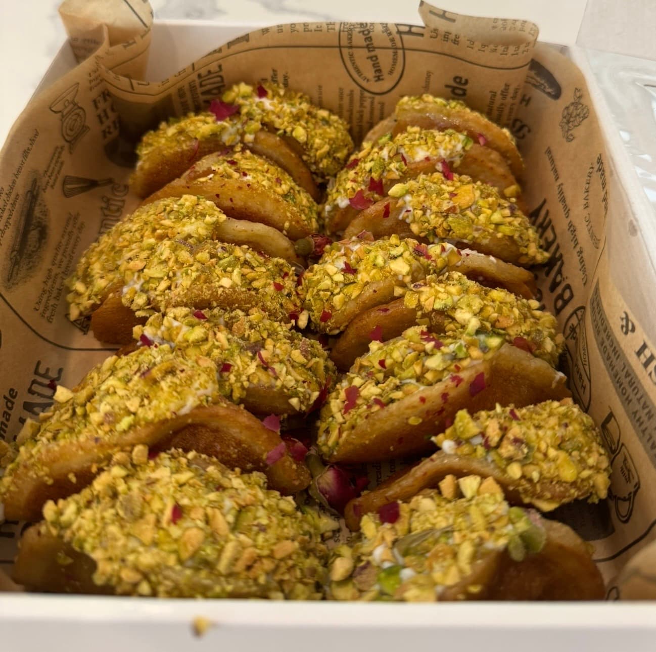 Fried asafery