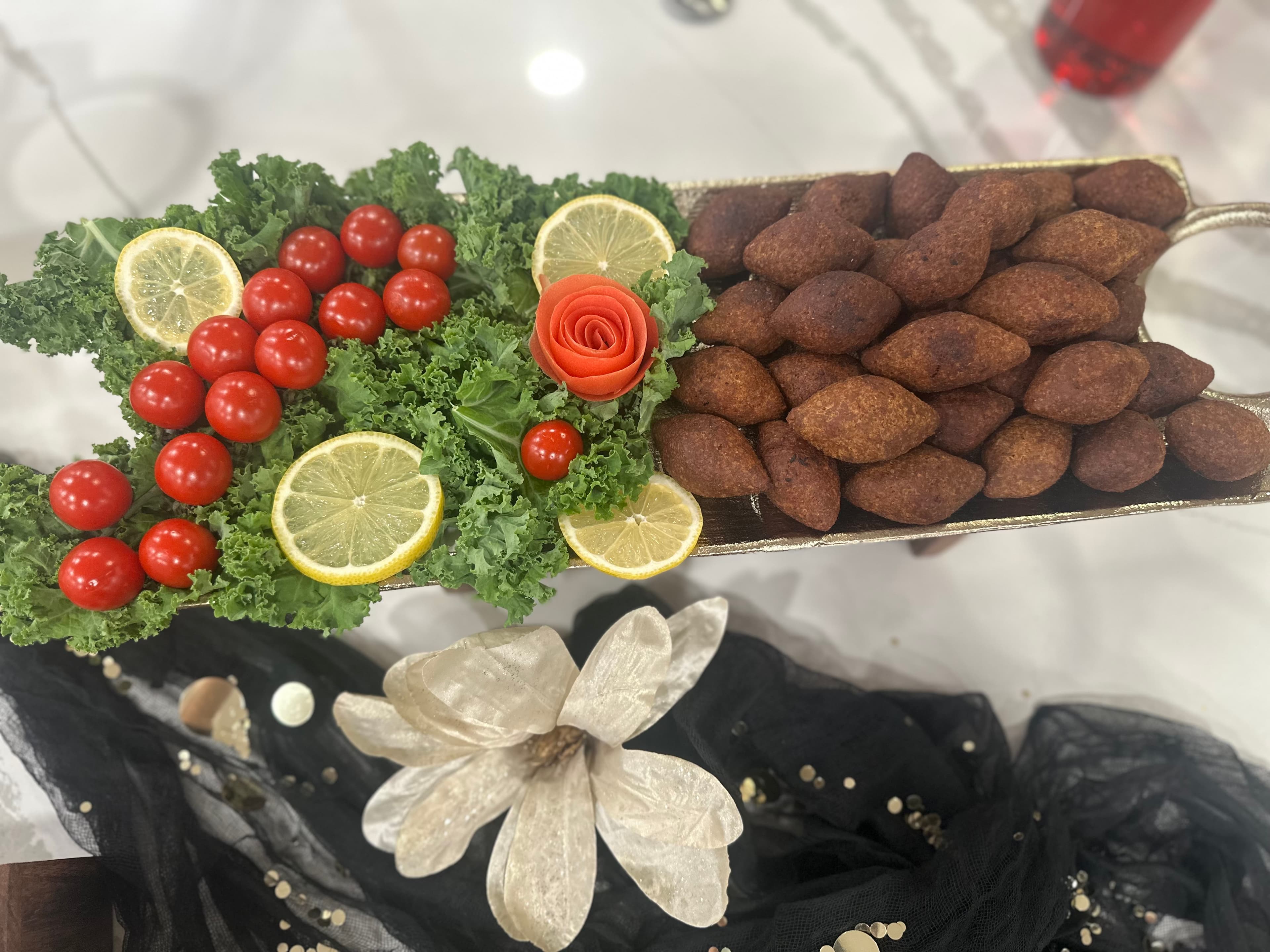Kibbeh