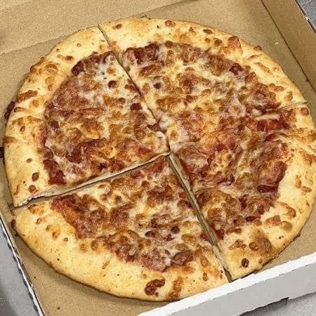Cheese Pizza
