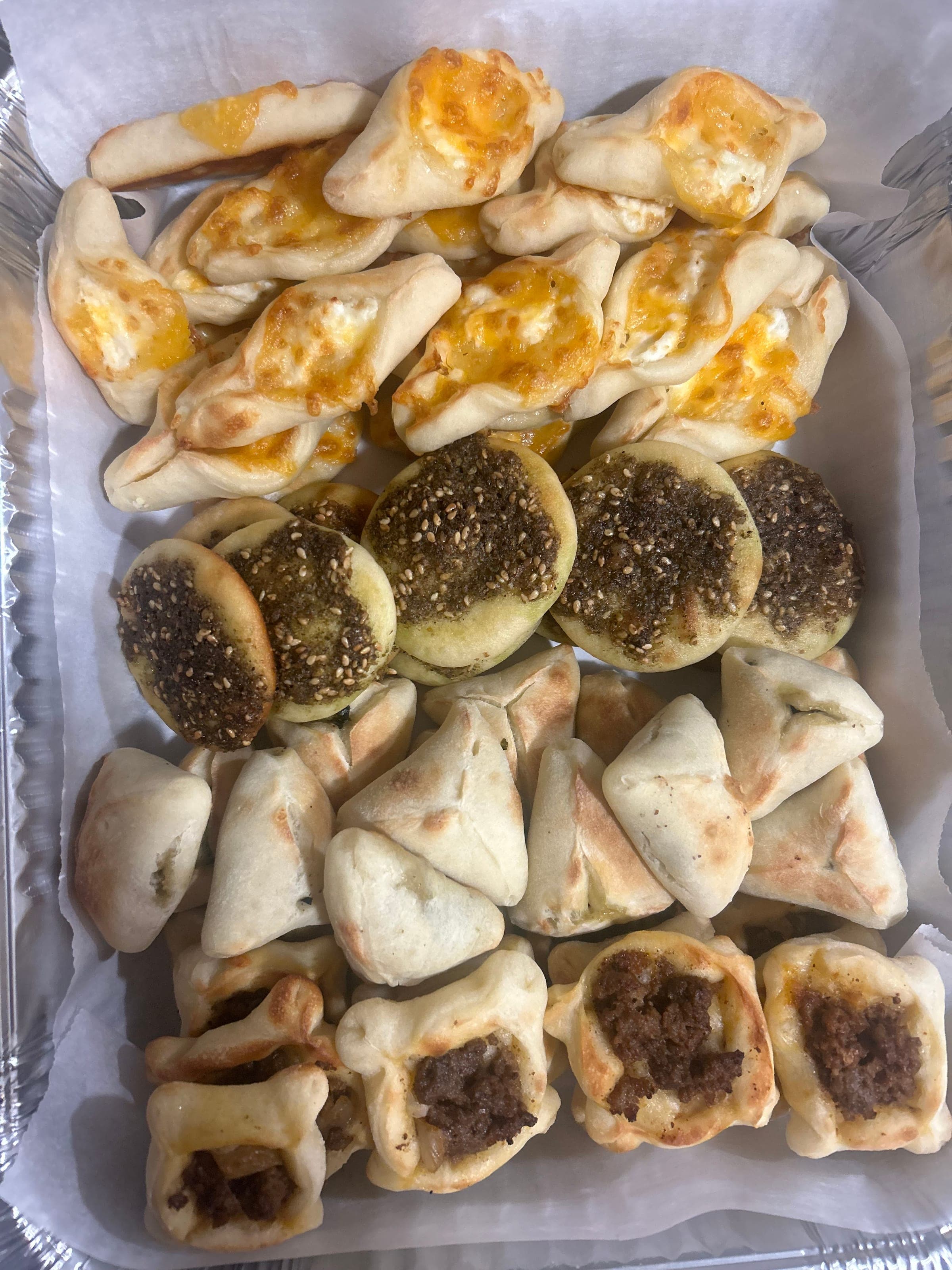 Fatayer - 3