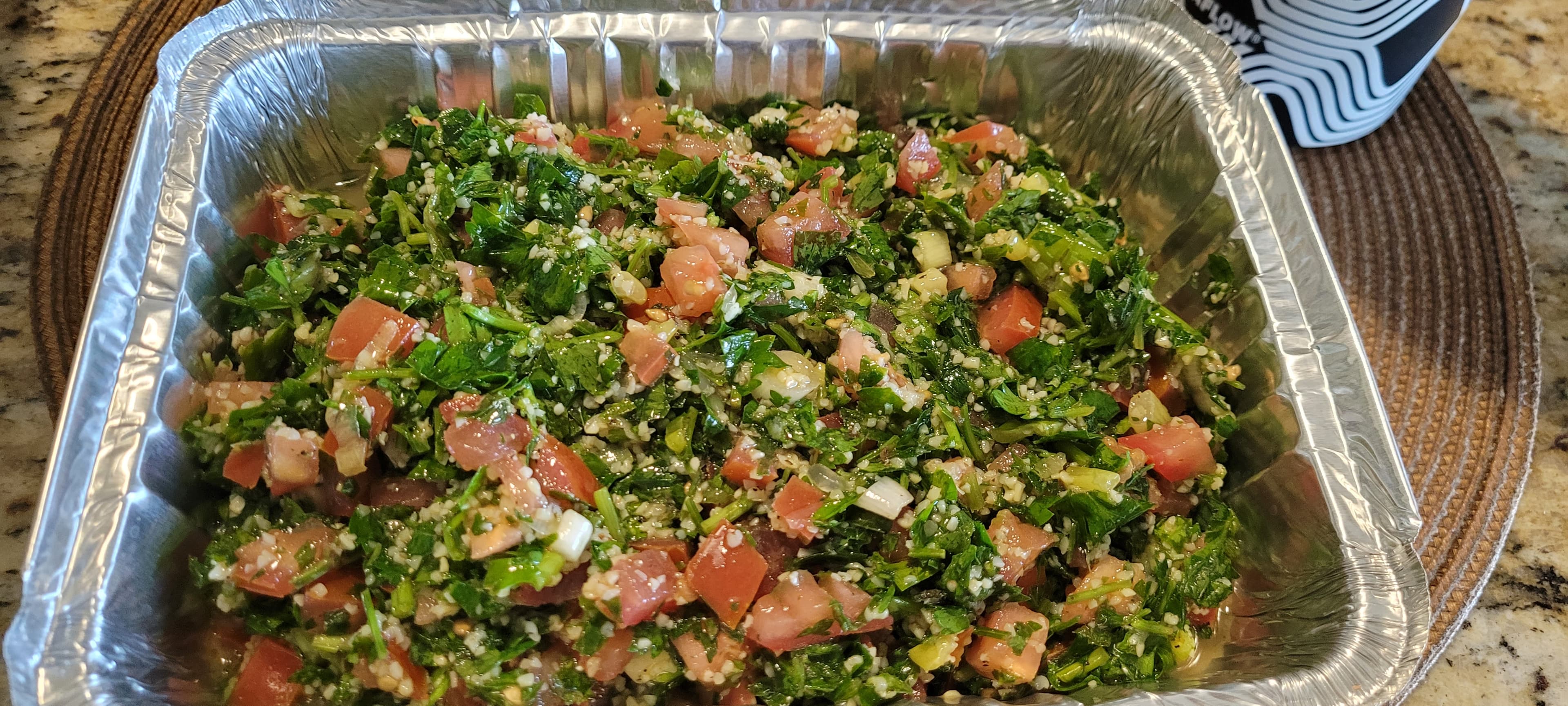 Tabouleh