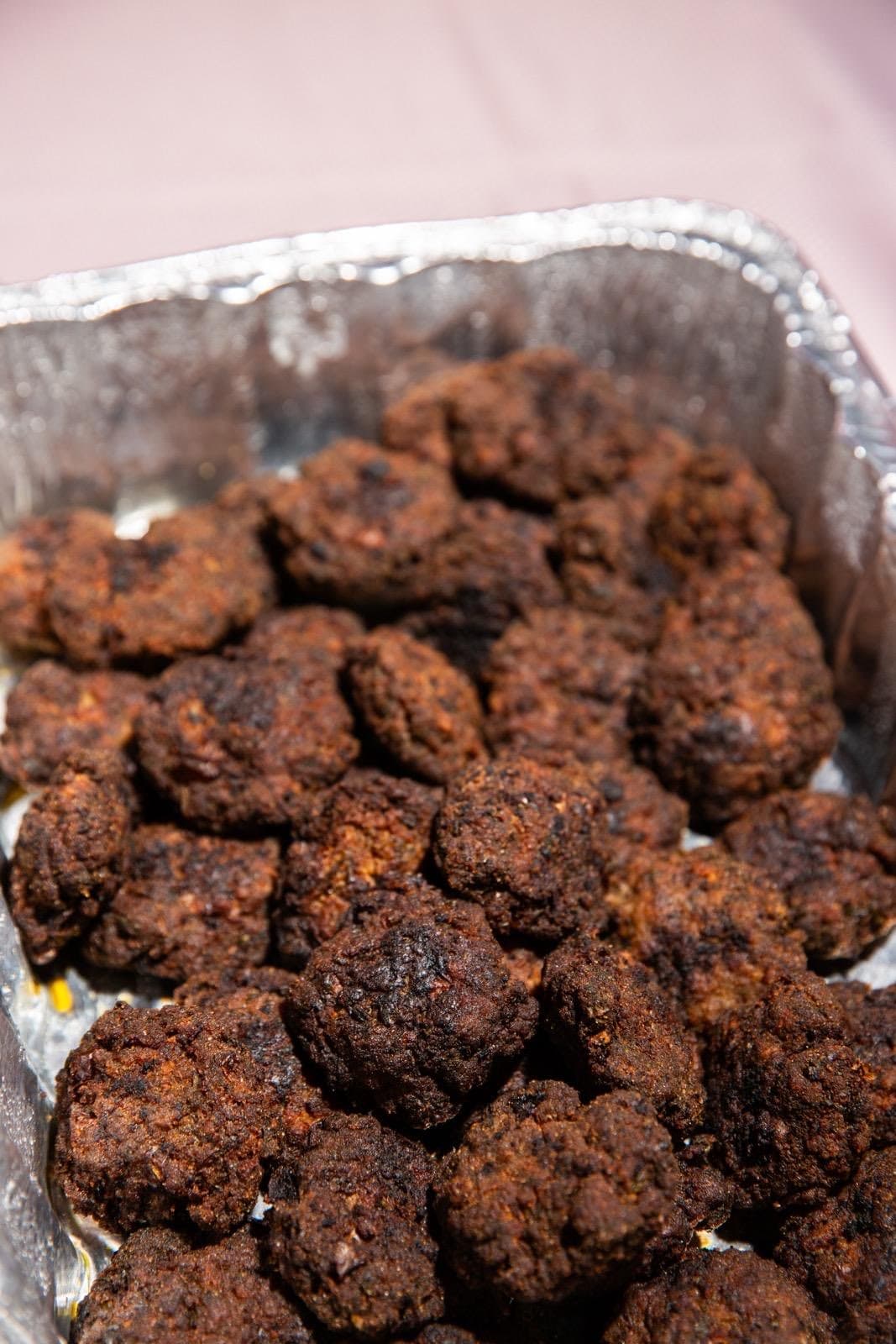 Kefta - 3