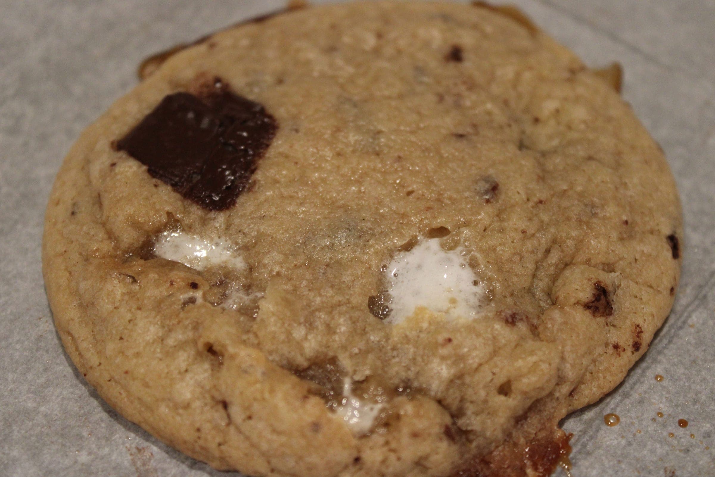 S'more Cookies