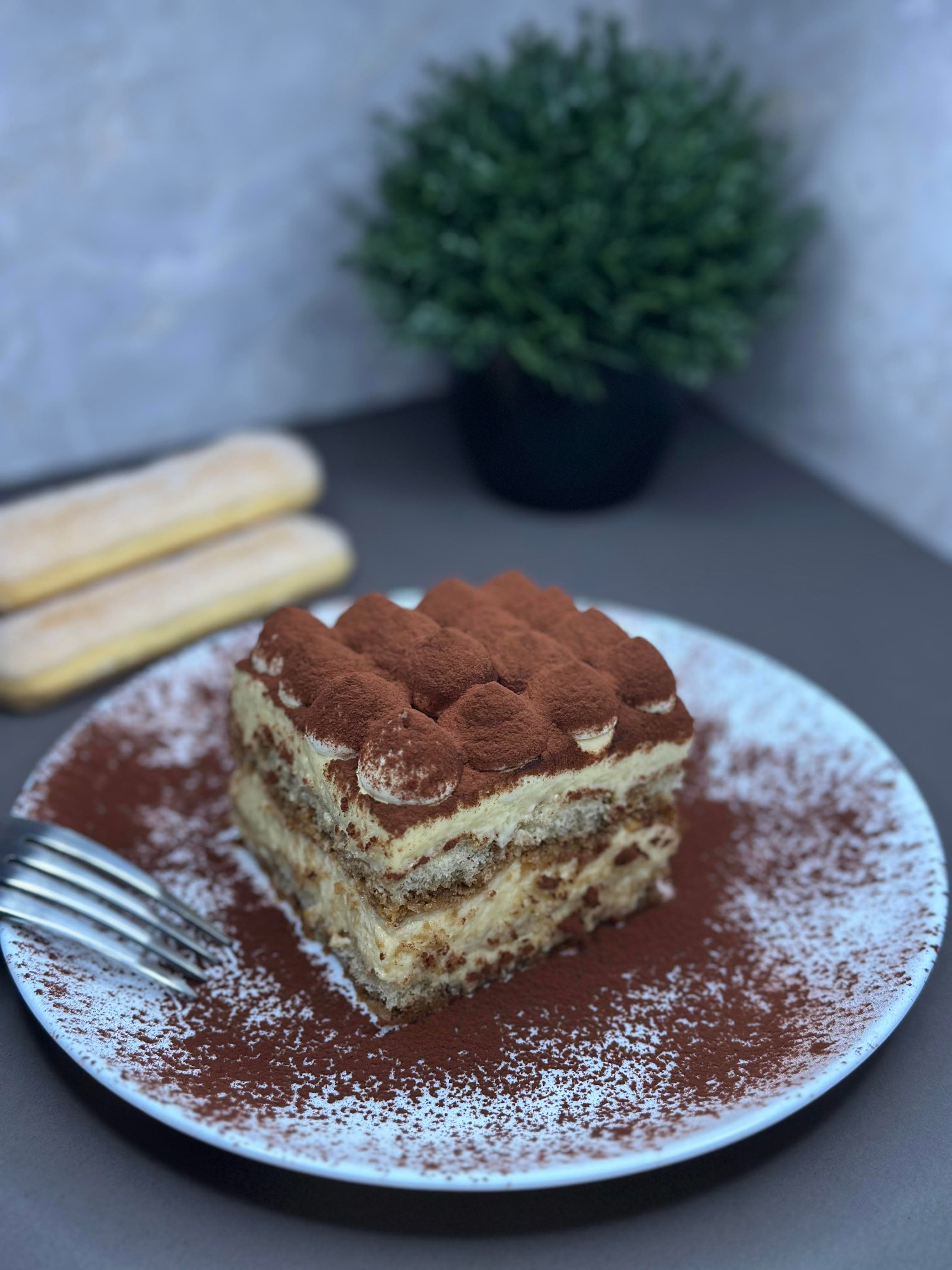 Italian Tiramisu