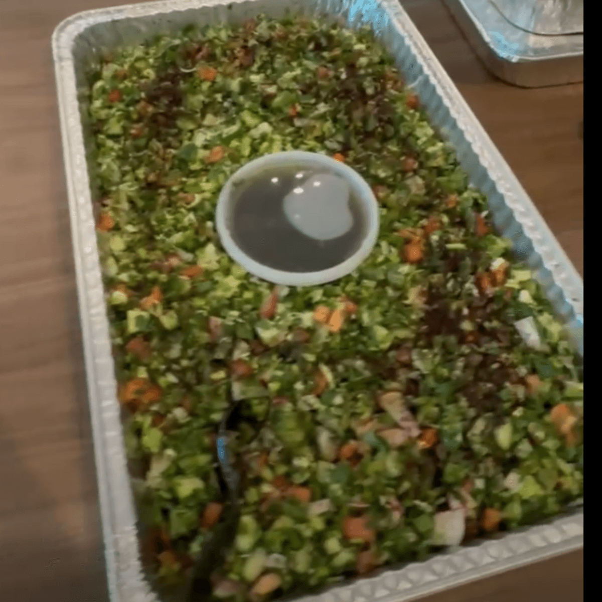 Tabouli photo