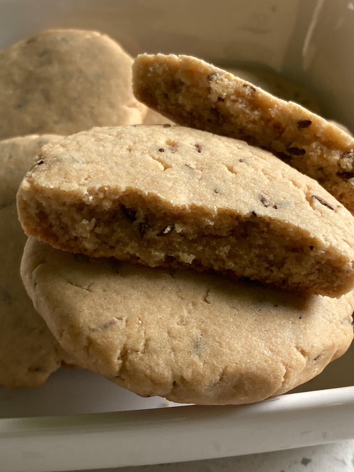 Zeera Biscuits - 2
