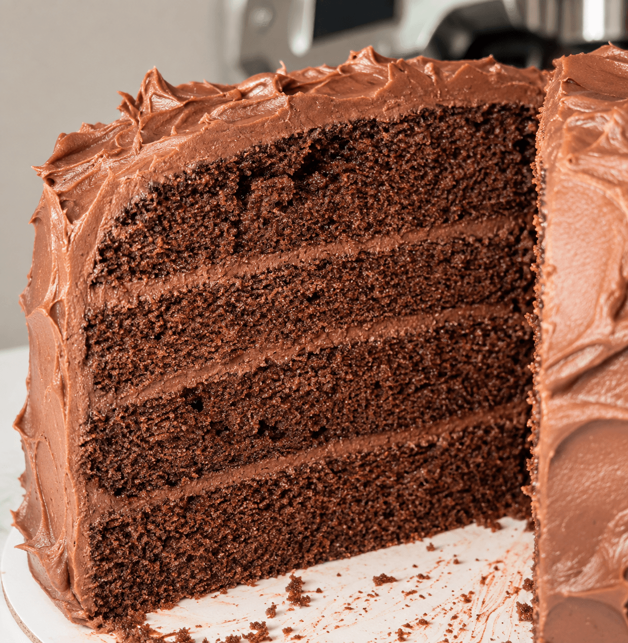 Matilda Cake photo