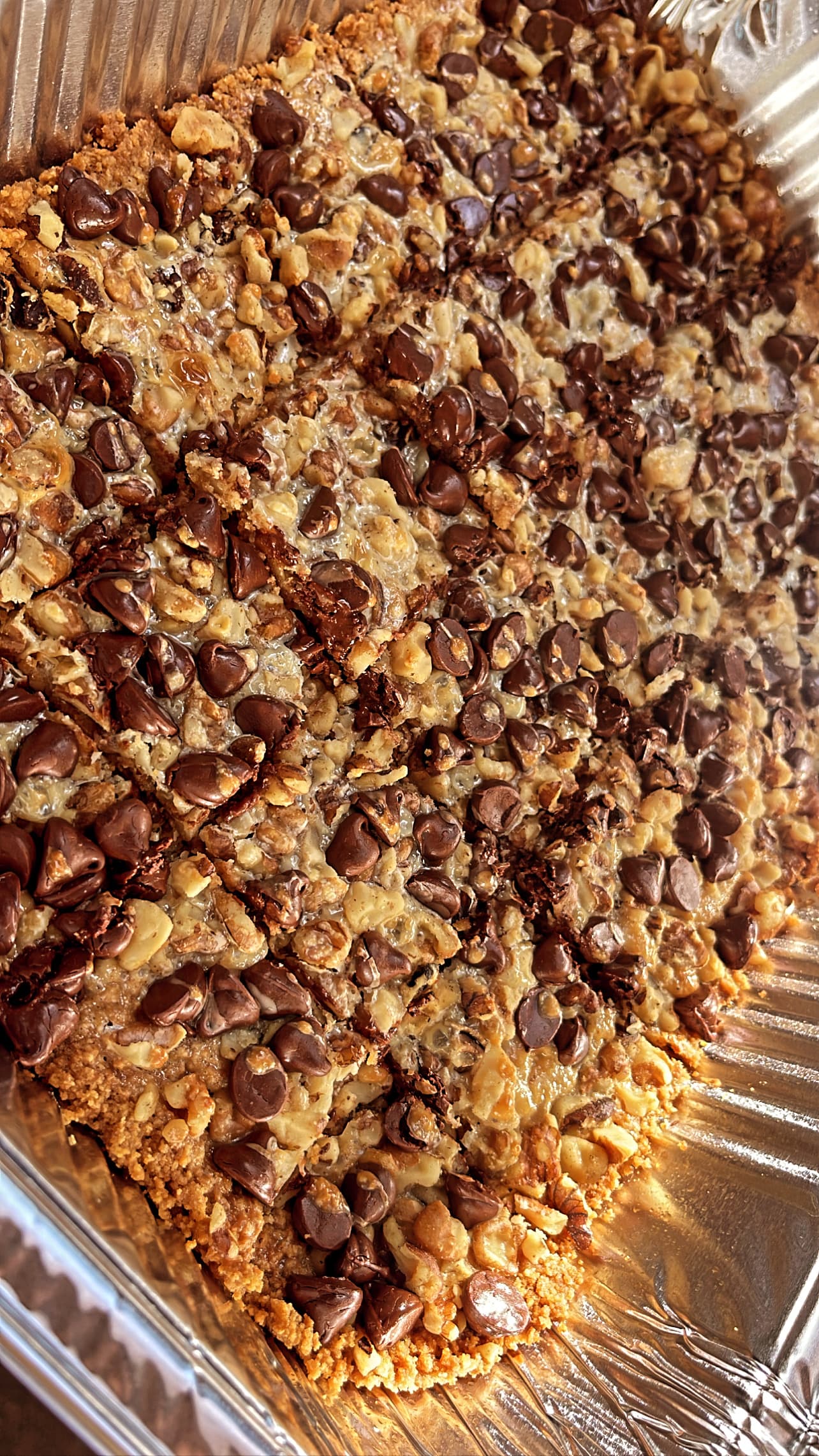 Magic Bars