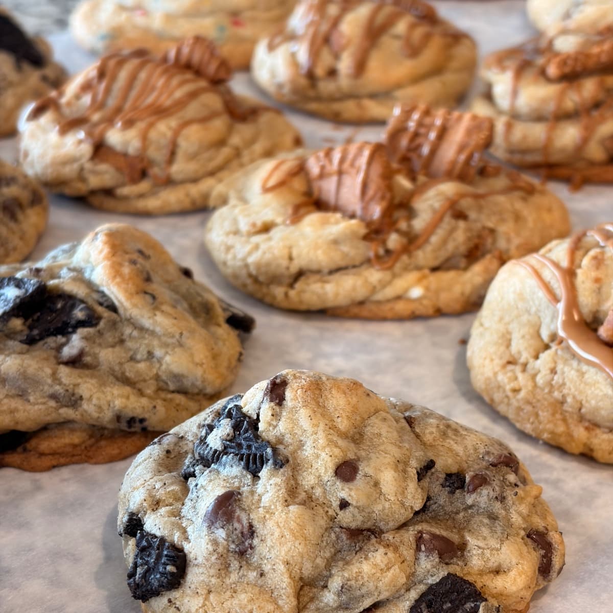 Cookies - 2