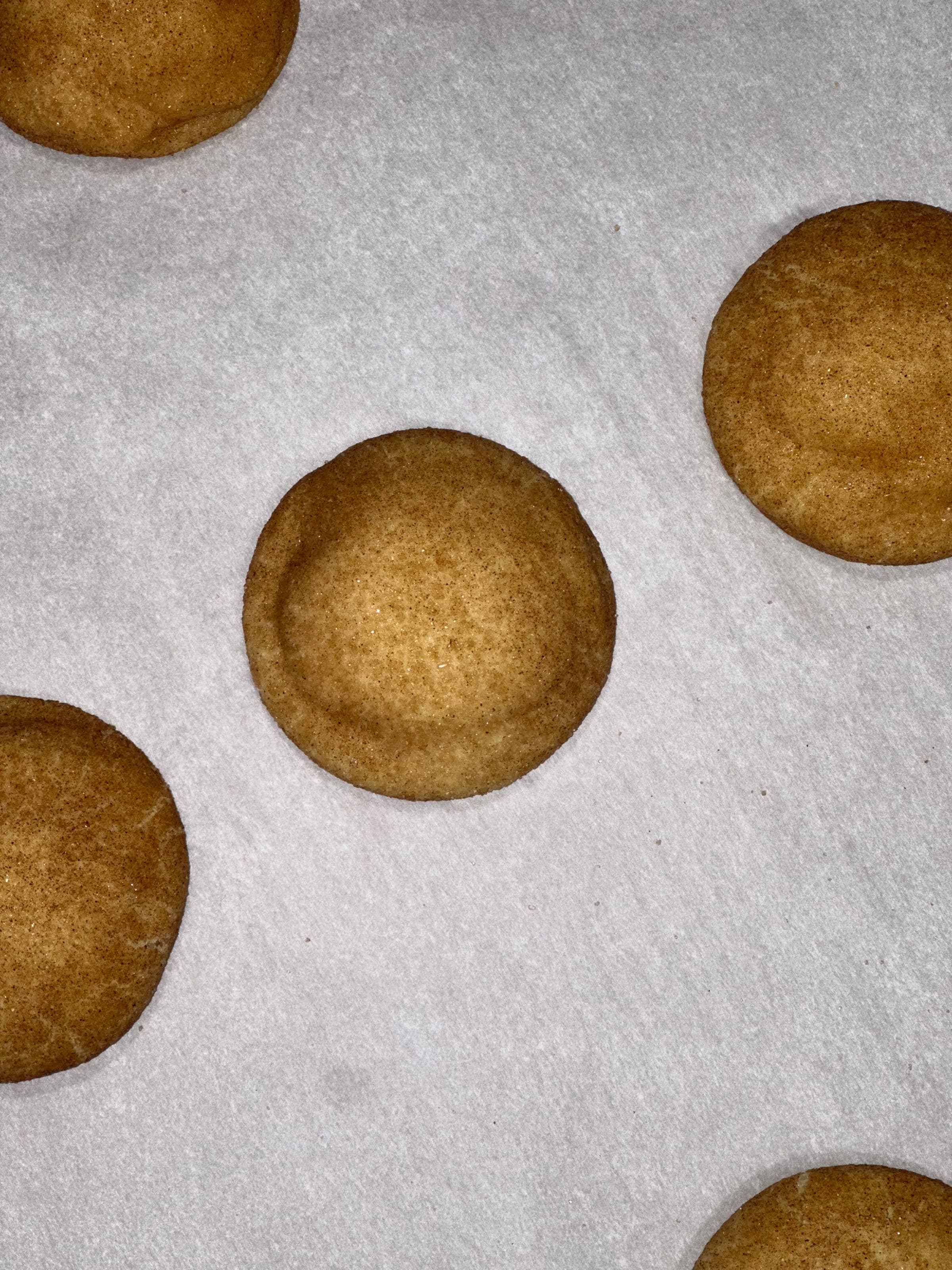 Snickerdoodle