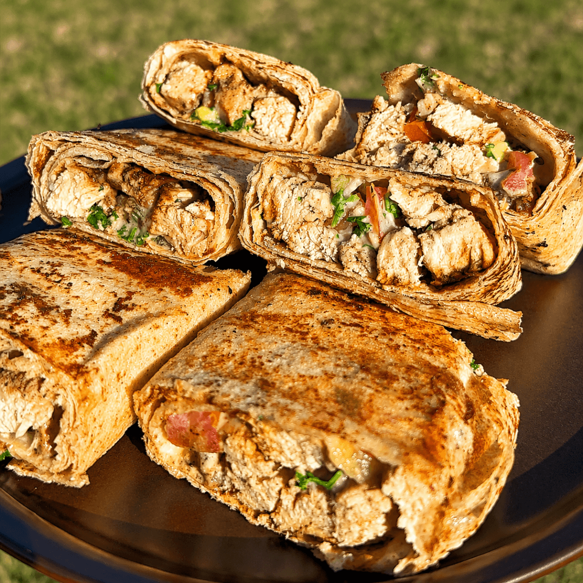 Shawarma photo