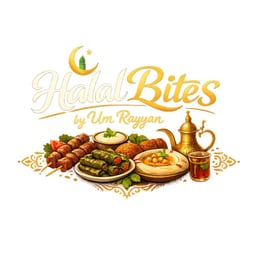 Halal Bite's 