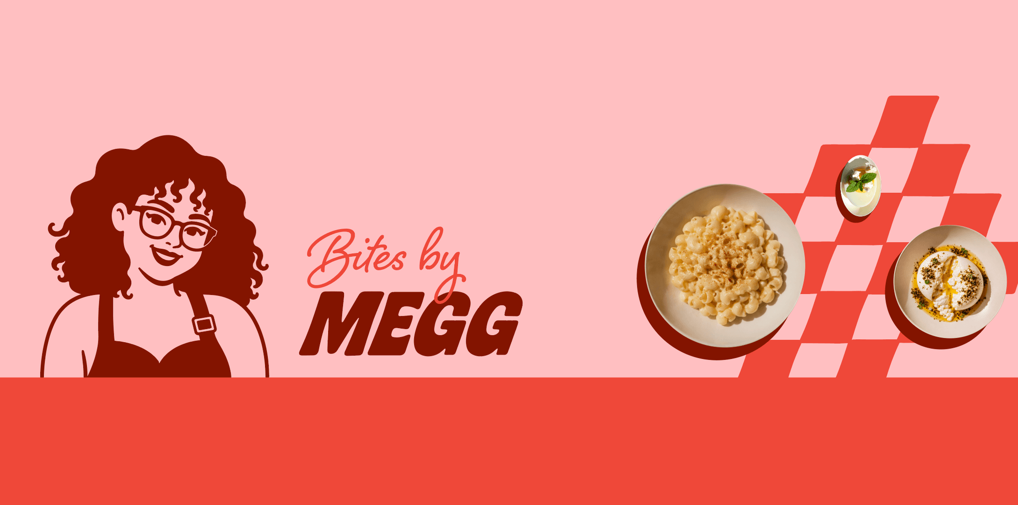 Bites by Megg banner
