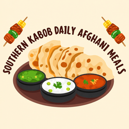 Southern Kabob