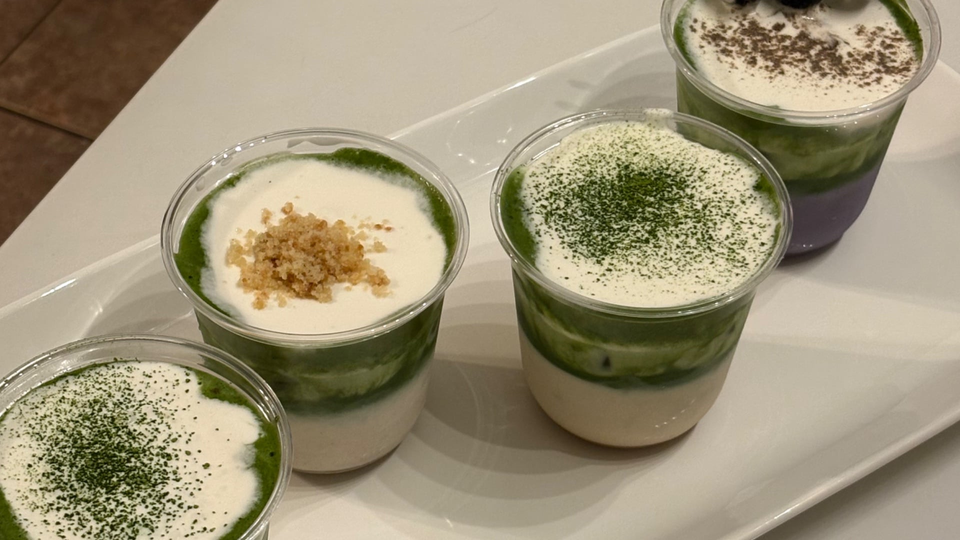 Zaytouna Matcha banner
