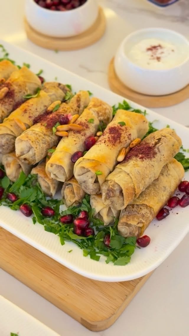 Food By Sara banner - Image 2