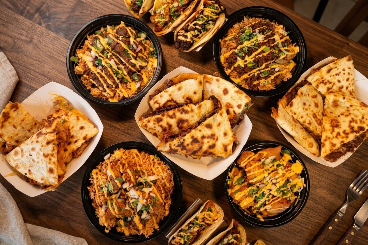 Halal Fusionz banner