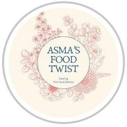 Asmas Food Twist