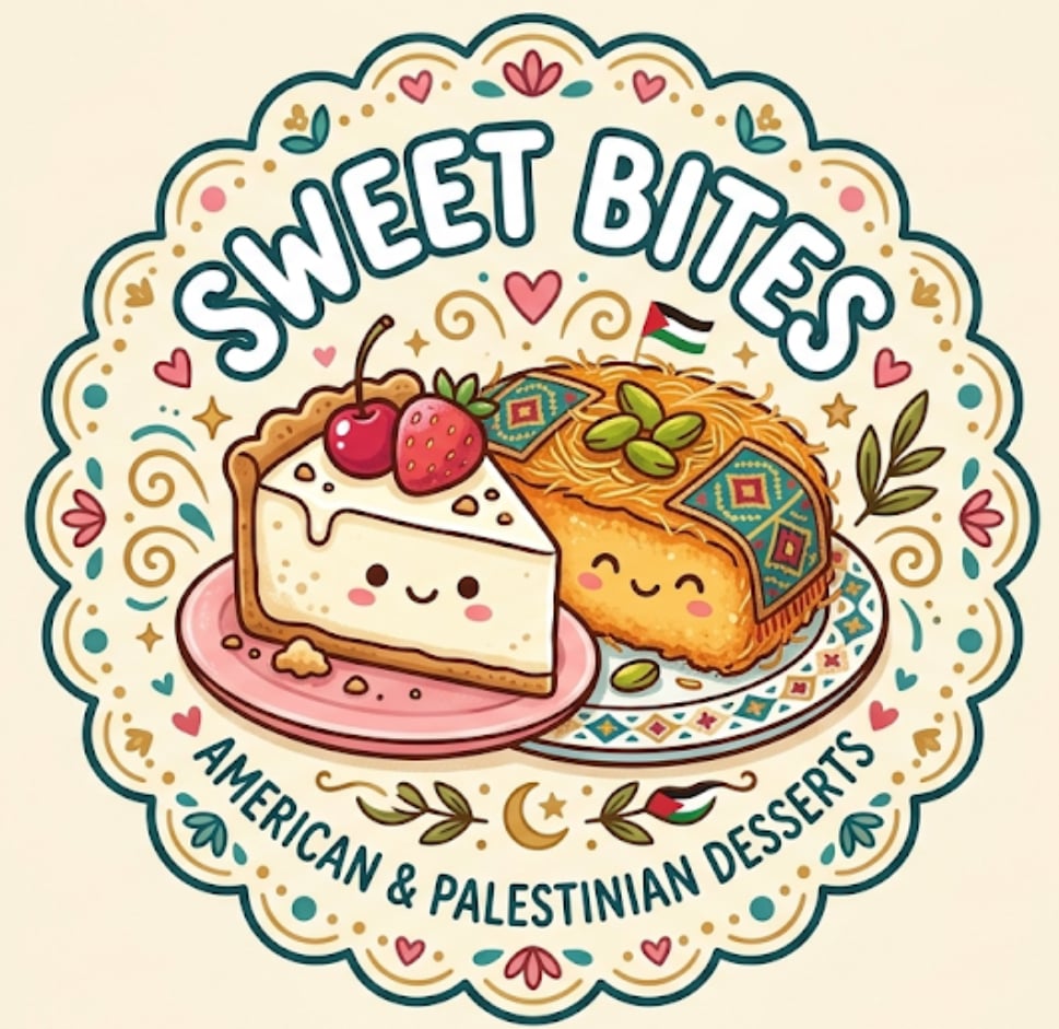 Sweet Bites banner