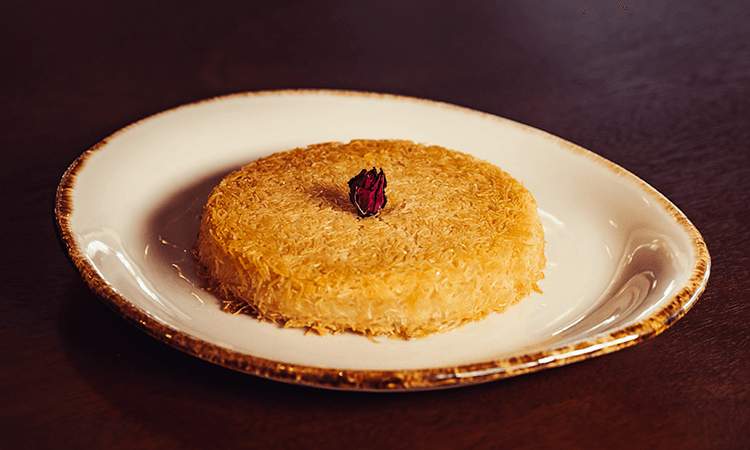 Tripoli’s | Middle Eastern and North African Cuisine banner - Image 2