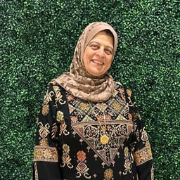 Eman's Kitchen Story