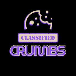 Classified Crumbs