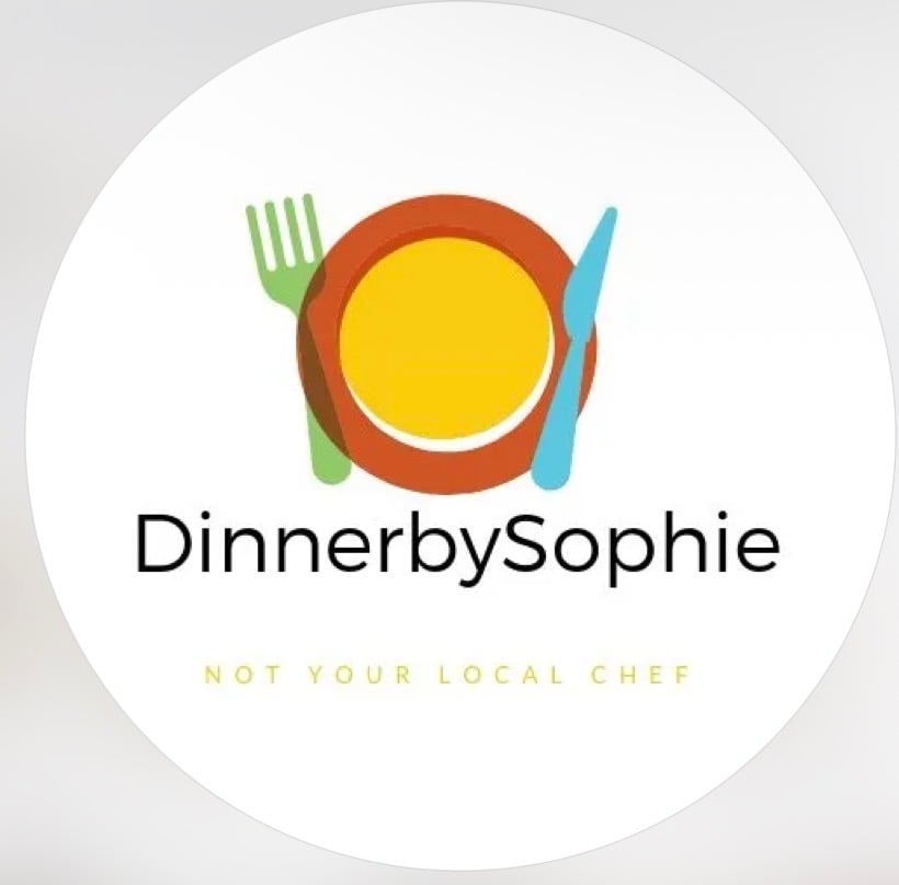 Sophie’s Kitchen / dinnerbysophie banner