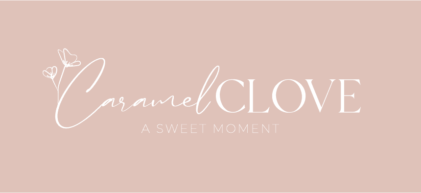 Caramel Clove banner